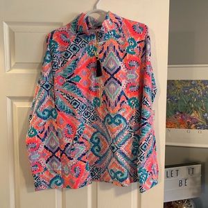 Brand New Lily Pulitzer jacket!